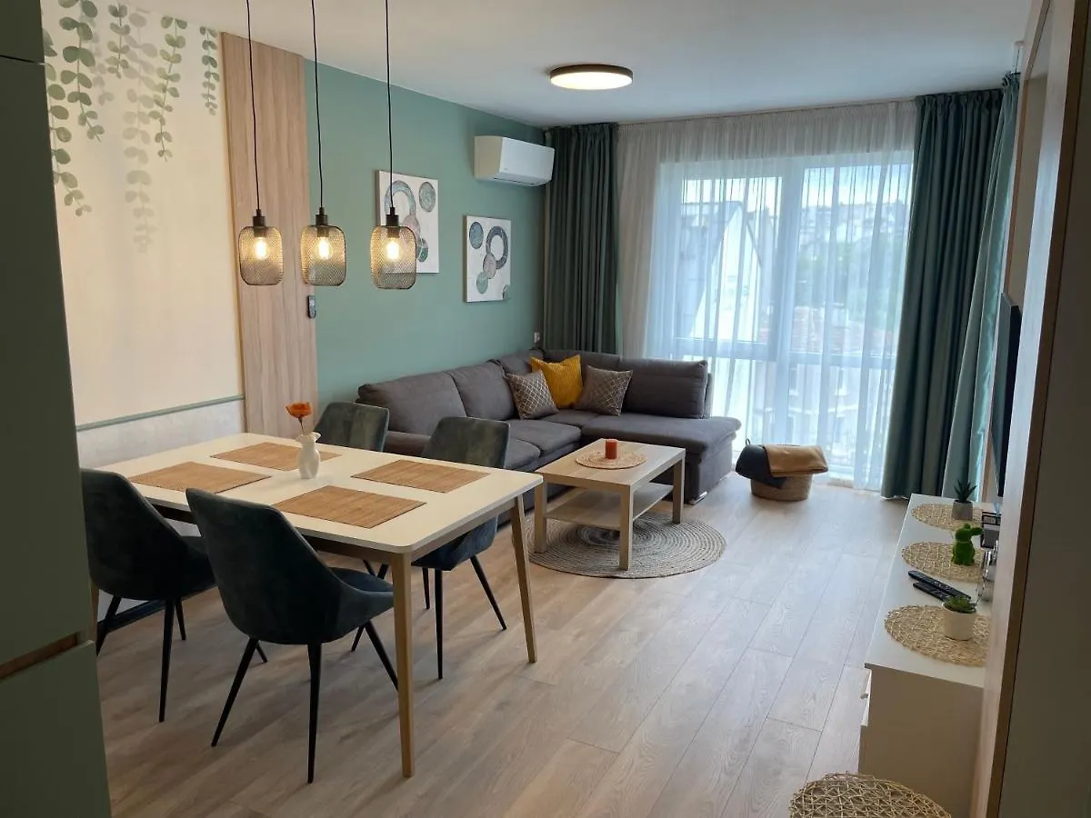 Dream_Apartment Varna Bulgaria